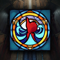 Достижение Evil Eye в игре Quake Champions для Windows 10