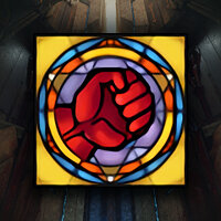 Достижение Sucker Punch в игре Quake Champions для Windows 10