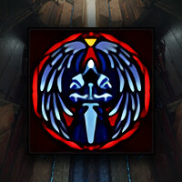 Достижение Dark Angel в игре Quake Champions для Windows 10