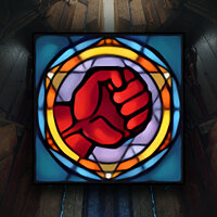 Достижение Fight Club в игре Quake Champions для Windows 10