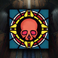 Достижение Rampage в игре Quake Champions для Windows 10