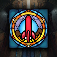 Достижение Ballistic в игре Quake Champions для Windows 10