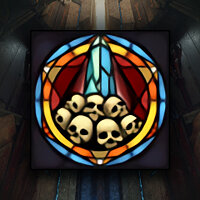 Достижение Grave Robber в игре Quake Champions для Windows 10