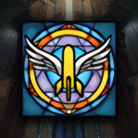 Достижение Psychic в игре Quake Champions для Windows 10