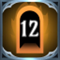 Трофей {trophy} в игре Ring of Pain для Epic