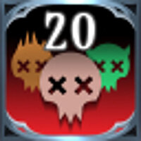 Трофей {trophy} в игре Ring of Pain для Epic