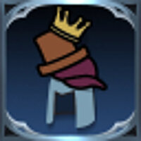 Трофей {trophy} в игре Ring of Pain для Epic
