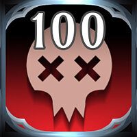 Достижение Defeat The Dark в игре Ring of Pain для Xbox One