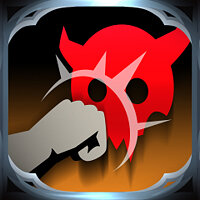 Достижение Raw Power в игре Ring of Pain для Xbox One