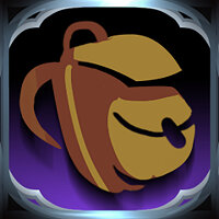 Достижение I Am Overburdened в игре Ring of Pain для Xbox One