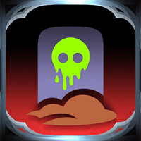 Достижение Dig Your Own Grave в игре Ring of Pain для Xbox One