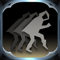 Достижение Shadow Walker в игре Ring of Pain для Xbox One