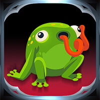 Достижение Goodbye, Frog Friend в игре Ring of Pain для Xbox One