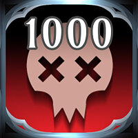 Достижение Destroy Your Fears в игре Ring of Pain для Xbox One