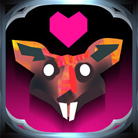 Достижение Friend of Vermin в игре Ring of Pain для Xbox One