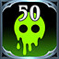 Достижение Toxic в игре Ring of Pain для GOG