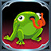Достижение Goodbye, Frog Friend в игре Ring of Pain для GOG
