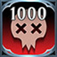 Достижение Destroy Your Fears в игре Ring of Pain для GOG