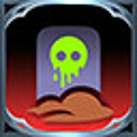 Достижение Dig Your Own Grave в игре Ring of Pain для GOG