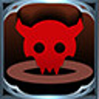 Достижение Quick Descent в игре Ring of Pain для GOG