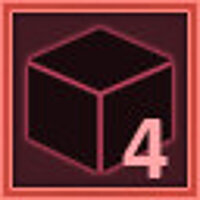 Достижение Cube Survive 4 в игре Slash It Ultimate для Steam