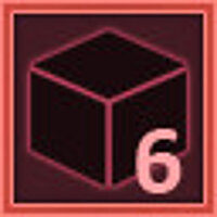 Достижение Cube Survive 6 в игре Slash It Ultimate для Steam