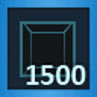 Достижение Space 1500 в игре Slash It Ultimate для Steam