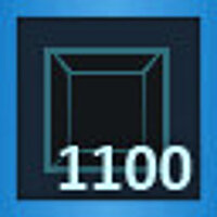 Достижение Space 1100 в игре Slash It Ultimate для Steam
