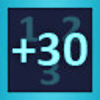 Достижение Numbers Combo 30 в игре Slash It Ultimate для Steam