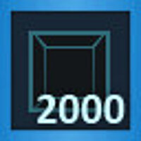 Достижение Space 2000 в игре Slash It Ultimate для Steam