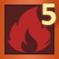 Достижение Arrow Ignite 5 в игре Slash It Ultimate для Steam