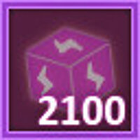 Достижение Cube Collect 2100 в игре Slash It Ultimate для Steam