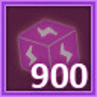 Достижение Cube Collect 900 в игре Slash It Ultimate для Steam