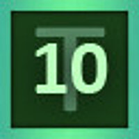 Достижение Alphabet T 10 в игре Slash It Ultimate для Steam