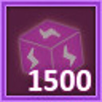 Достижение Cube Collect 1500 в игре Slash It Ultimate для Steam