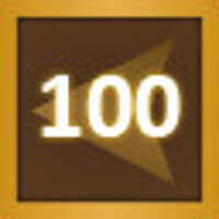 Достижение Arrow Left 100 в игре Slash It Ultimate для Steam