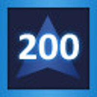 Достижение Arrow Up 200 в игре Slash It Ultimate для Steam