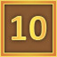 Достижение 10 Coins в игре Slash It Ultimate для Steam
