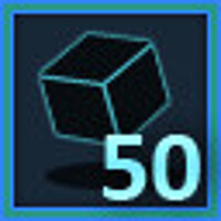 Достижение Cube Jump 50 в игре Slash It Ultimate для Steam