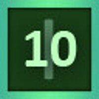 Достижение Alphabet I 10 в игре Slash It Ultimate для Steam