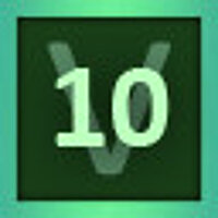 Достижение Alphabet V 10 в игре Slash It Ultimate для Steam