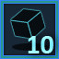 Достижение Cube Jump 10 в игре Slash It Ultimate для Steam