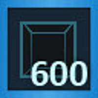 Достижение Space 600 в игре Slash It Ultimate для Steam
