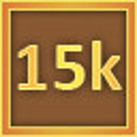 Достижение 15000 Coins в игре Slash It Ultimate для Steam