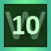 Достижение Alphabet W 10 в игре Slash It Ultimate для Steam