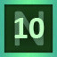 Достижение Alphabet N 10 в игре Slash It Ultimate для Steam
