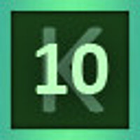 Достижение Alphabet K 10 в игре Slash It Ultimate для Steam