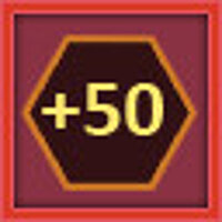 Достижение Mouse Combo 50 в игре Slash It Ultimate для Steam