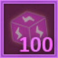 Достижение Cube Collect 100 в игре Slash It Ultimate для Steam