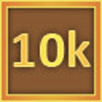 Достижение 10000 Coins в игре Slash It Ultimate для Steam